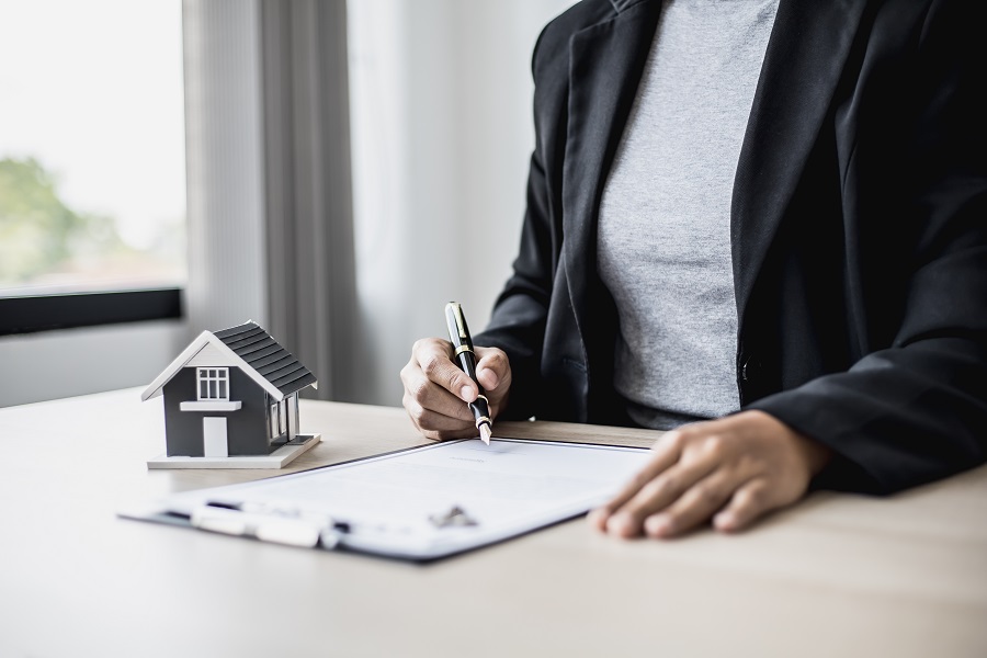 現地にいかずにオンライン内覧