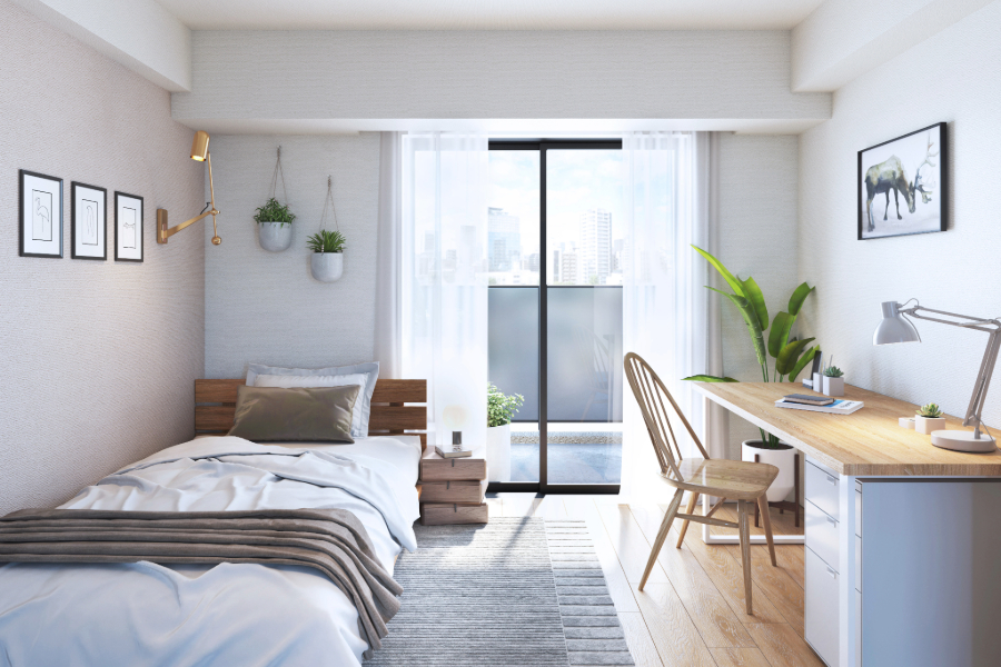 オンライン内覧