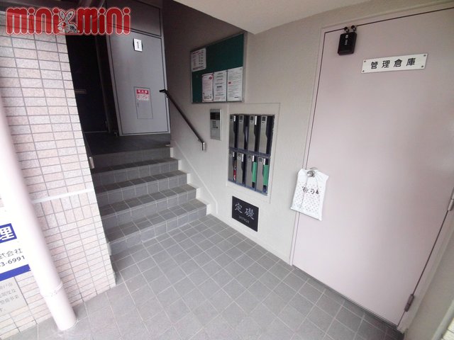 ロビー