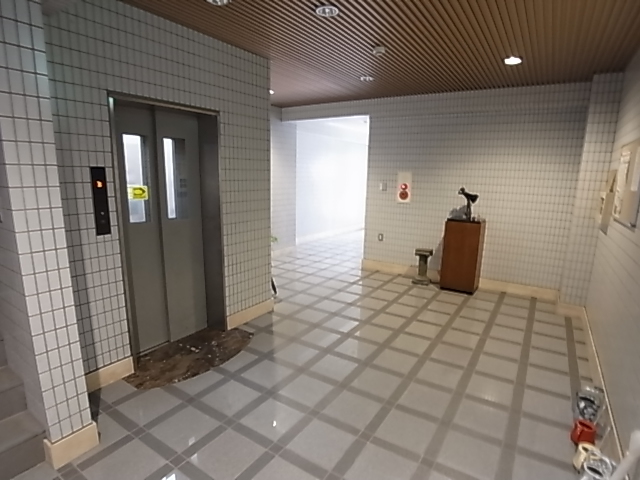 ロビー