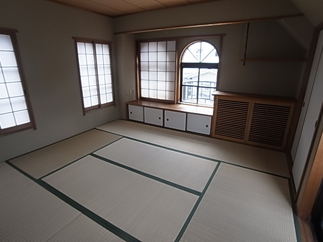 その他部屋・スペース