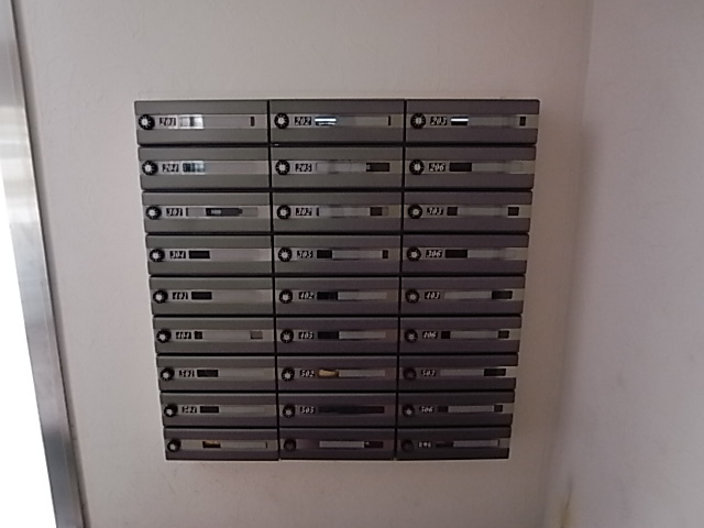 その他共有部分