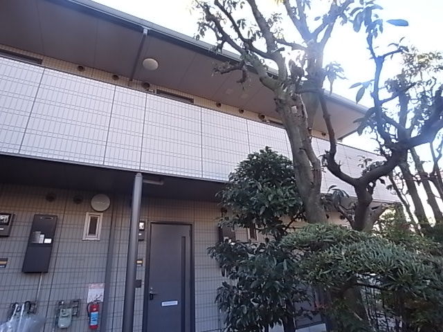 ロビー