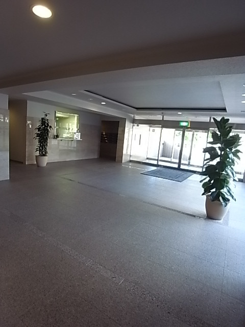 ロビー