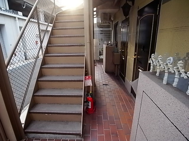 ロビー