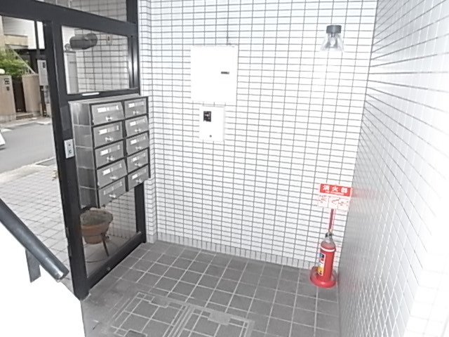 ロビー