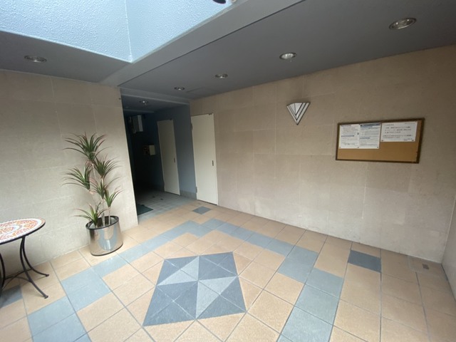 ロビー