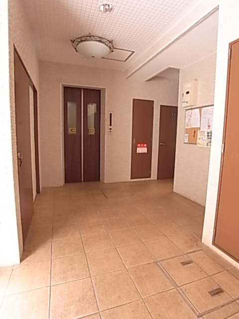 ロビー
