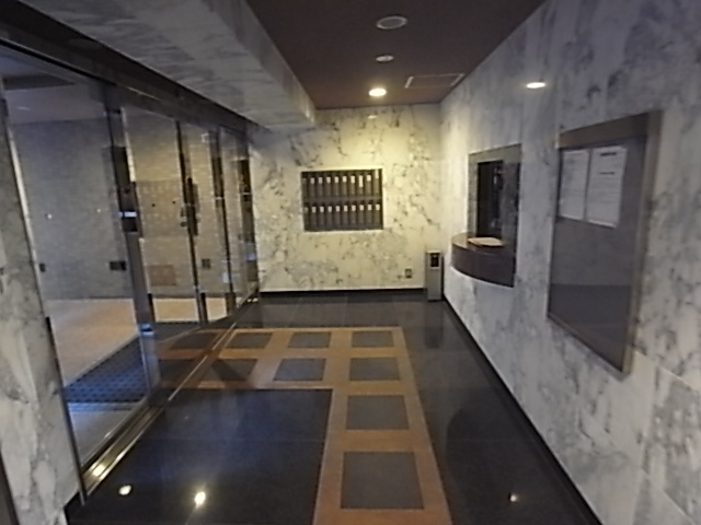 ロビー