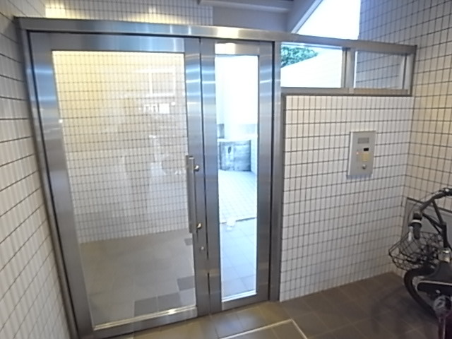 ロビー