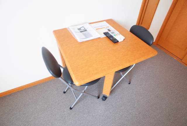 その他部屋・スペース