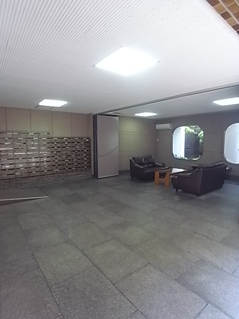 ロビー