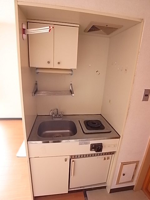 キッチン