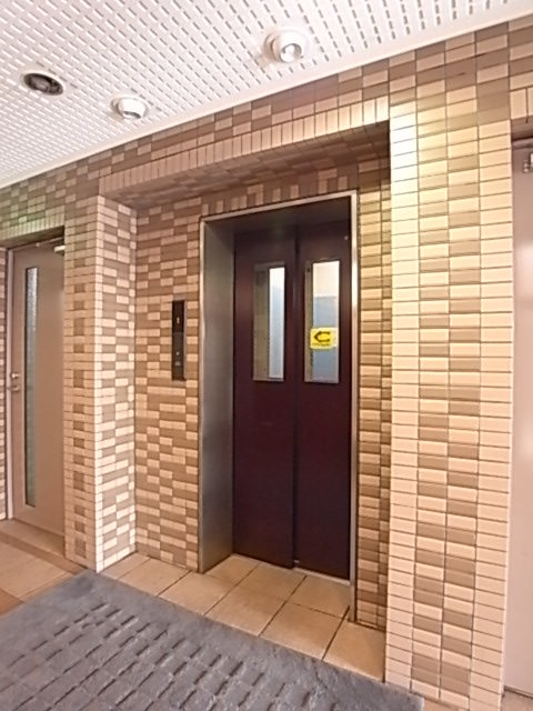 ロビー