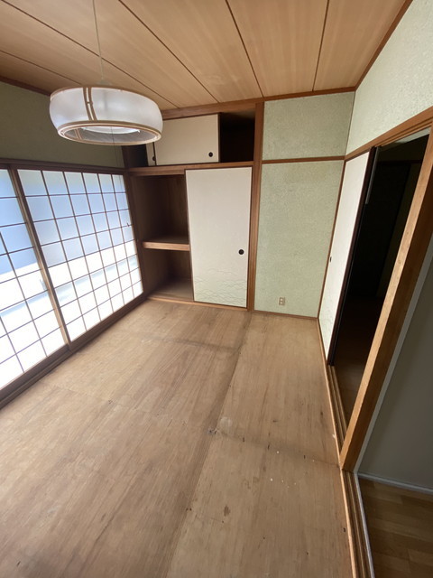 その他部屋・スペース
