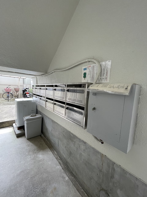 その他共有部分