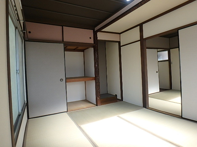 その他部屋・スペース