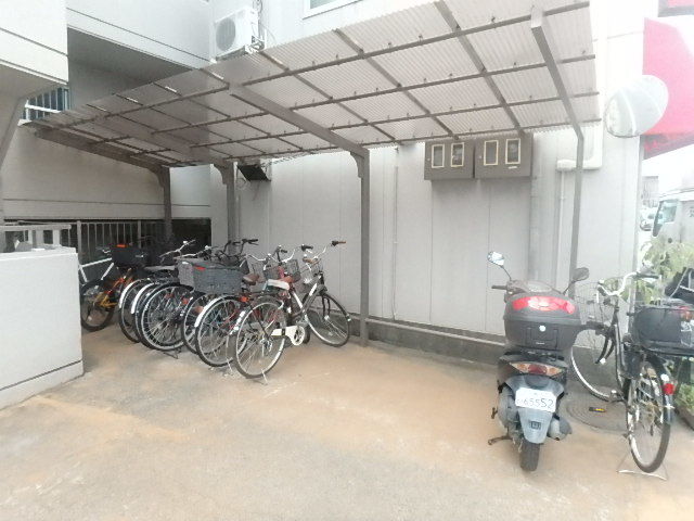 その他共有部分