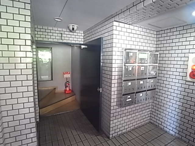 ロビー