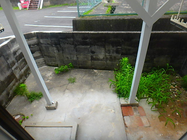 庭