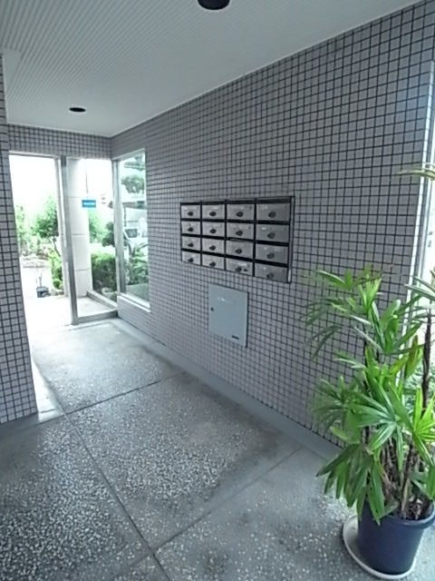 ロビー