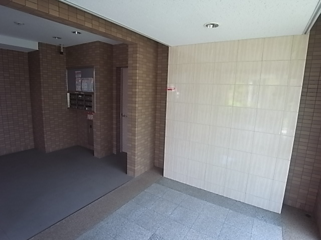 ロビー