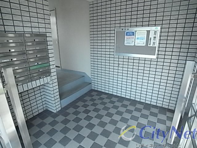 ロビー