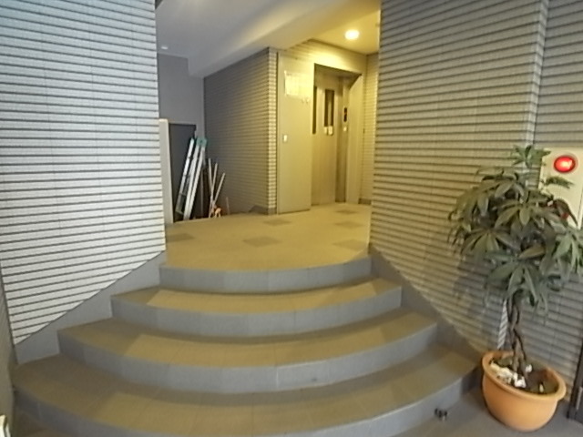 ロビー