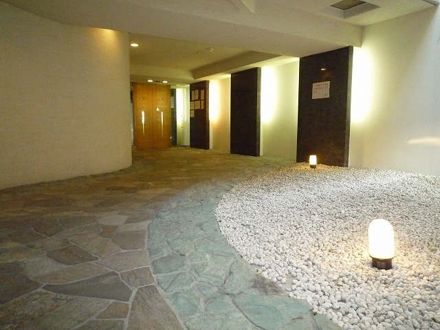 ロビー
