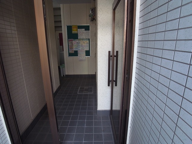 ロビー