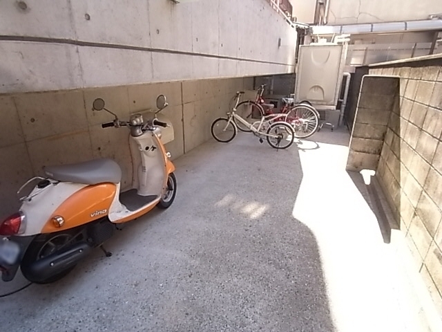 その他共有部分