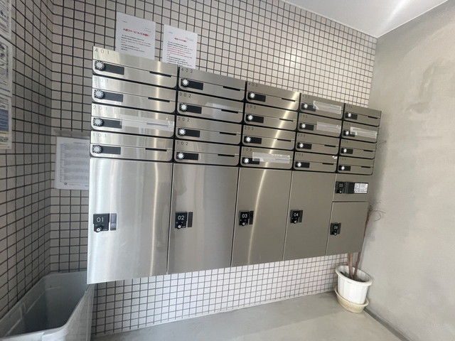 その他共有部分