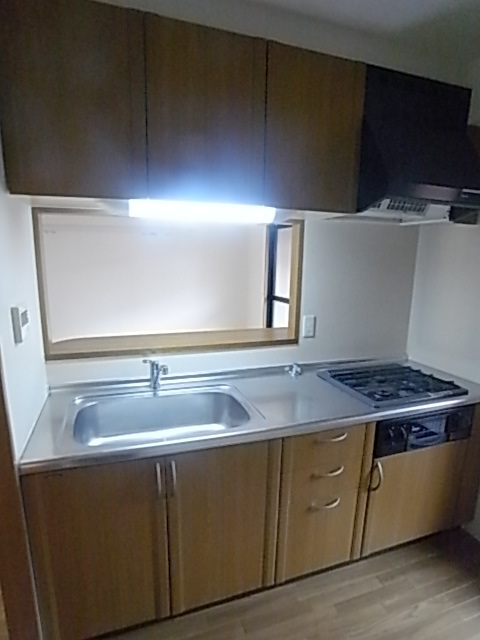 キッチン