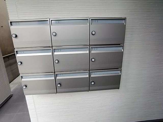 その他共有部分