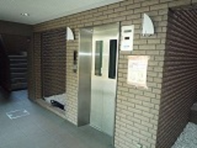 ロビー
