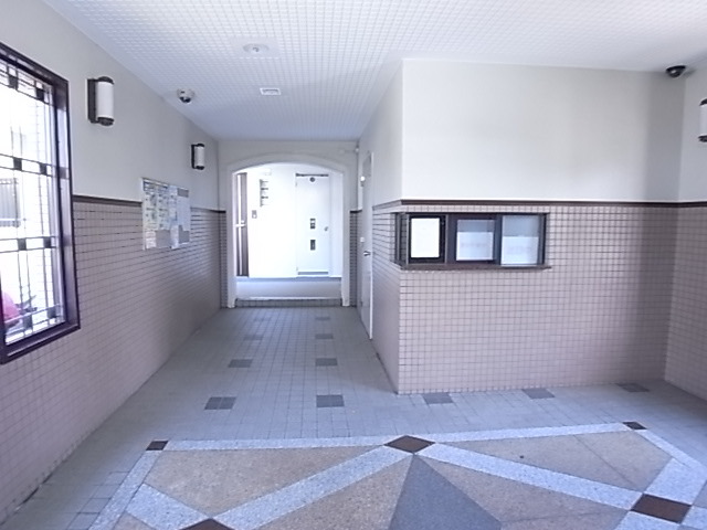 ロビー