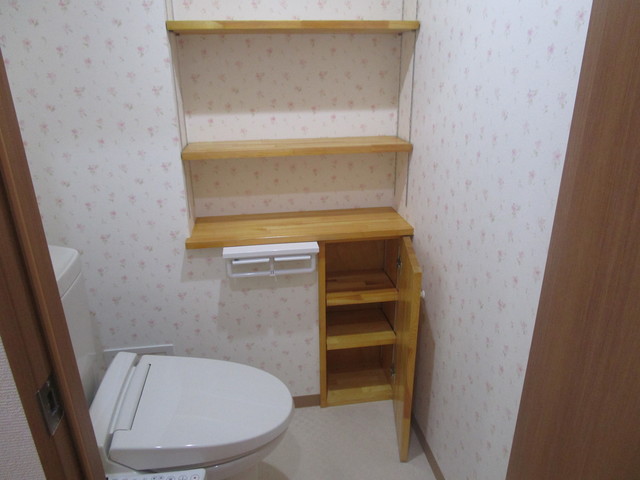 その他部屋・スペース
