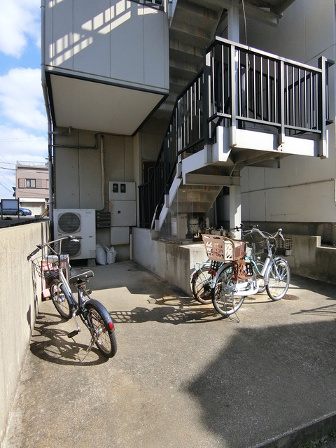 その他共有部分