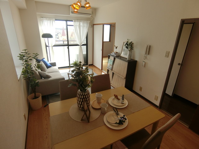 居室・リビング