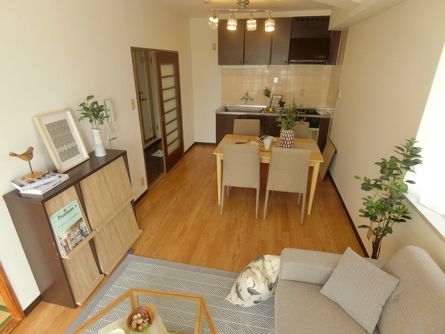 居室・リビング