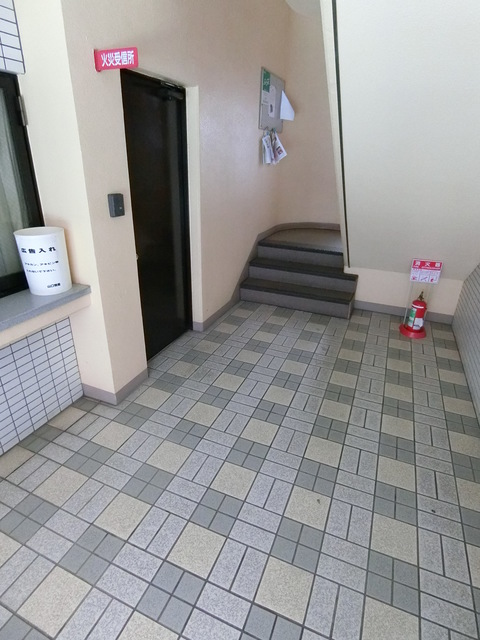 ロビー
