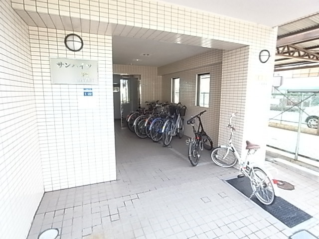 ロビー