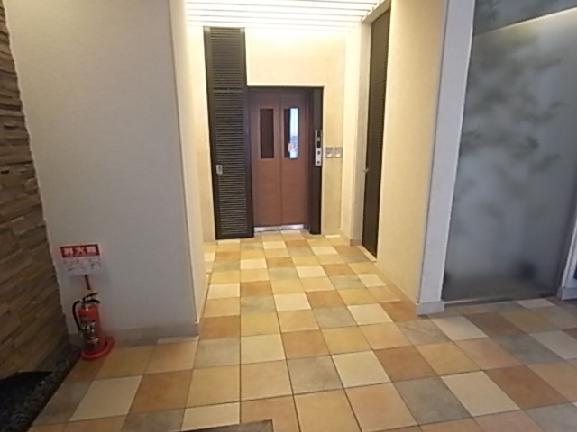 ロビー