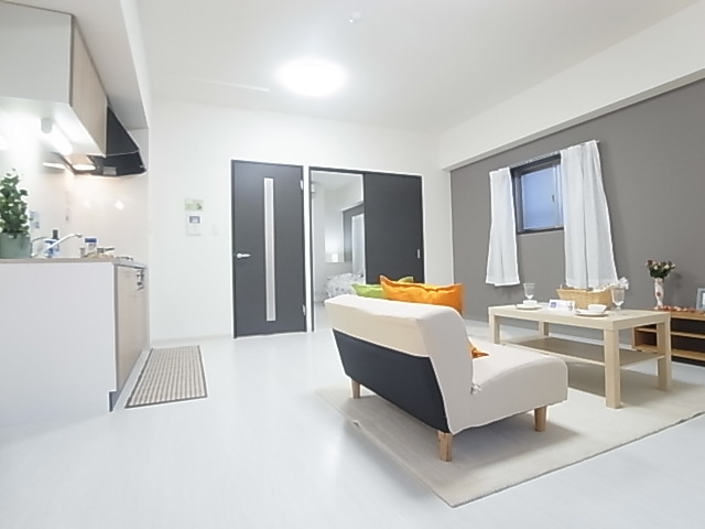 居室・リビング