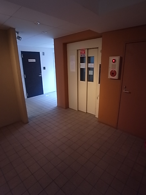 ロビー
