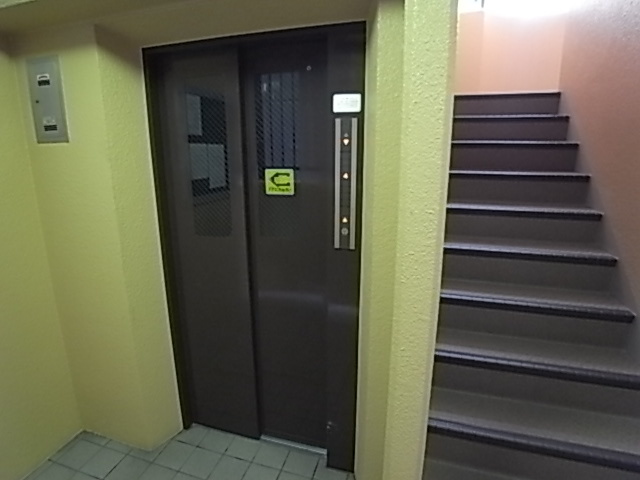 ロビー