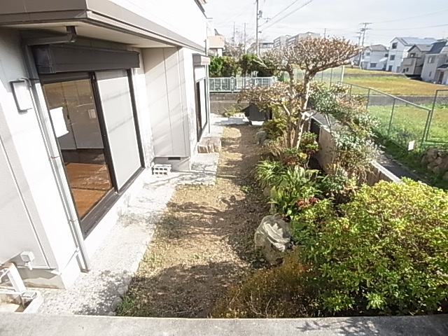 庭