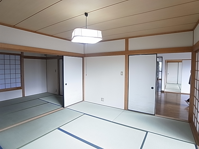 その他部屋・スペース