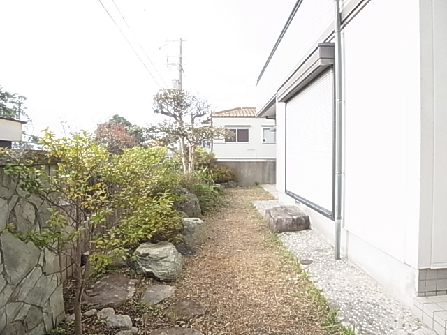 庭