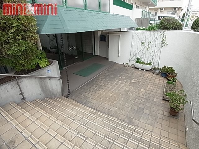 ロビー